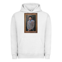 Pigment Lunar Rock seinfeld the kramer portrait t shirt Urban Hoodie - linhVisuals