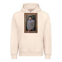 Sandshell seinfeld the kramer portrait t shirt Urban Hoodie - linhVisuals