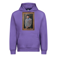 Tulip seinfeld the kramer portrait t shirt Urban Hoodie - linhVisuals