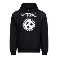 Black whitechapel dbfc t shirt Urban Hoodie - linhVisuals