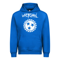 Cobalt whitechapel dbfc t shirt Urban Hoodie - linhVisuals