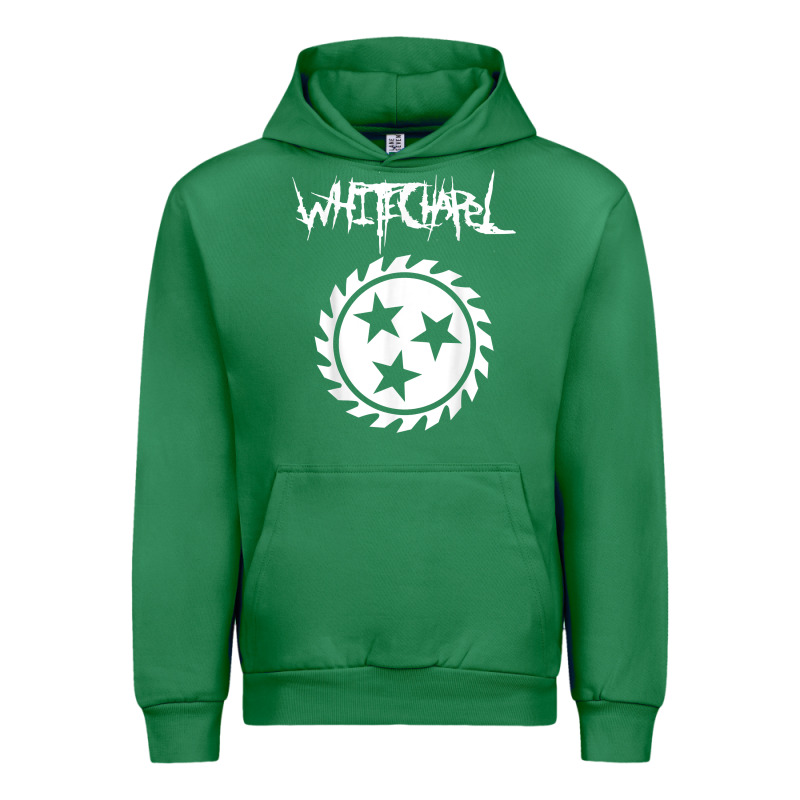 Whitechapel Dbfc T Shirt Urban Hoodie by linhVisuals | Teevron