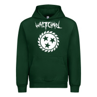 Forest Green whitechapel dbfc t shirt Urban Hoodie - linhVisuals