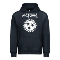 Navy whitechapel dbfc t shirt Urban Hoodie - linhVisuals