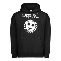 Pigment Black whitechapel dbfc t shirt Urban Hoodie - linhVisuals