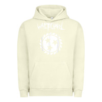 Pigment Pistachio whitechapel dbfc t shirt Urban Hoodie - linhVisuals