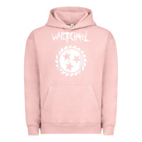 Pigment Salmon whitechapel dbfc t shirt Urban Hoodie - linhVisuals