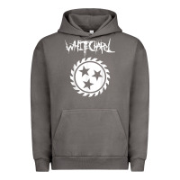 Pigment Tornado whitechapel dbfc t shirt Urban Hoodie - linhVisuals