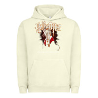 Pigment Pistachio hairy otter [tb] Urban Hoodie - linhVisuals