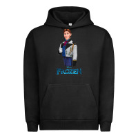 Hans Frozen Urban Hoodie | Teevron