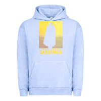 Pigment Grape Ice sandeman, from vintage port & sherry advertisement   vintage advertise Urban Hoodie - linhVisuals