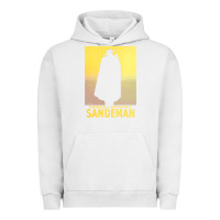 Pigment Lunar Rock sandeman, from vintage port & sherry advertisement   vintage advertise Urban Hoodie - linhVisuals