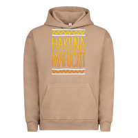 Pigment Burro hakuna mafuckit [tb] Urban Hoodie - linhVisuals