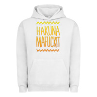 Pigment Lunar Rock hakuna mafuckit [tb] Urban Hoodie - linhVisuals