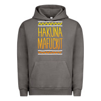 Pigment Tornado hakuna mafuckit [tb] Urban Hoodie - linhVisuals