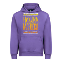 Tulip hakuna mafuckit [tb] Urban Hoodie - linhVisuals