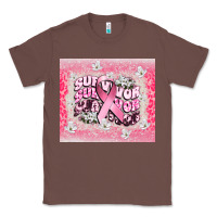 Chestnut survivor cancer awareness Classic Tee - CowGirlArtShop