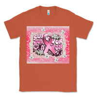 Copper survivor cancer awareness Classic Tee - CowGirlArtShop