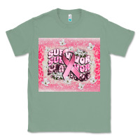 Sage survivor cancer awareness Classic Tee - CowGirlArtShop