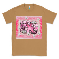 Toasted Coconut survivor cancer awareness Classic Tee - CowGirlArtShop