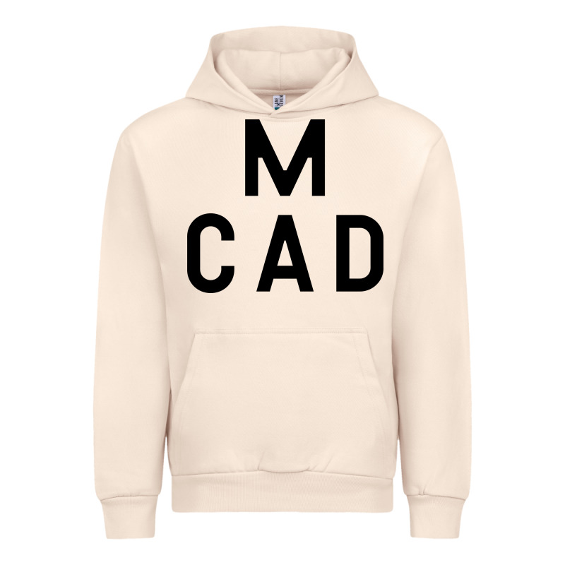 Minneapolis College Of Art And Design Urban Hoodie by linhVisuals | Teevron