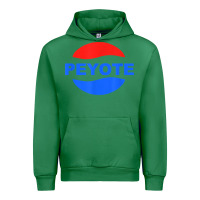 Emerald peyote t shirt funny saying sarcastic novelty humor cool t shirt Urban Hoodie - linhVisuals