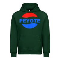Forest Green peyote t shirt funny saying sarcastic novelty humor cool t shirt Urban Hoodie - linhVisuals