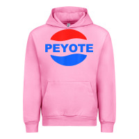 Fuchsia Pink peyote t shirt funny saying sarcastic novelty humor cool t shirt Urban Hoodie - linhVisuals