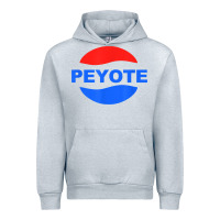Heather Grey peyote t shirt funny saying sarcastic novelty humor cool t shirt Urban Hoodie - linhVisuals