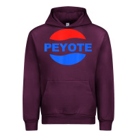 Mauve Wine peyote t shirt funny saying sarcastic novelty humor cool t shirt Urban Hoodie - linhVisuals