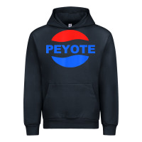 Navy peyote t shirt funny saying sarcastic novelty humor cool t shirt Urban Hoodie - linhVisuals