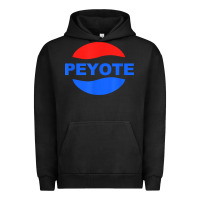 Pigment Black peyote t shirt funny saying sarcastic novelty humor cool t shirt Urban Hoodie - linhVisuals