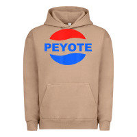 Pigment Burro peyote t shirt funny saying sarcastic novelty humor cool t shirt Urban Hoodie - linhVisuals