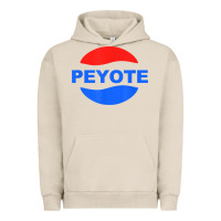 Pigment French Oak peyote t shirt funny saying sarcastic novelty humor cool t shirt Urban Hoodie - linhVisuals
