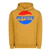 Pigment Peanut Butter peyote t shirt funny saying sarcastic novelty humor cool t shirt Urban Hoodie - linhVisuals