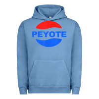 Pigment Pebble Blue peyote t shirt funny saying sarcastic novelty humor cool t shirt Urban Hoodie - linhVisuals
