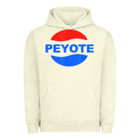 Pigment Pistachio peyote t shirt funny saying sarcastic novelty humor cool t shirt Urban Hoodie - linhVisuals
