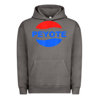 Pigment Tornado peyote t shirt funny saying sarcastic novelty humor cool t shirt Urban Hoodie - linhVisuals