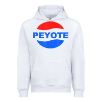 White peyote t shirt funny saying sarcastic novelty humor cool t shirt Urban Hoodie - linhVisuals
