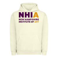 New Hampshire Institute Of Art Urban Hoodie | Teevron