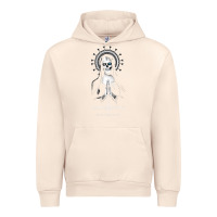 Sandshell marlyn manson special music popular Urban Hoodie - linhVisuals