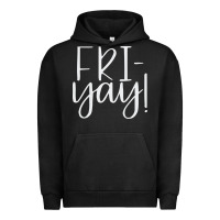 Pigment Black friday quotes Urban Hoodie - linhVisuals