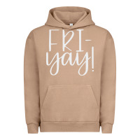 Pigment Burro friday quotes Urban Hoodie - linhVisuals