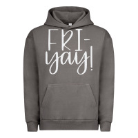 Pigment Tornado friday quotes Urban Hoodie - linhVisuals