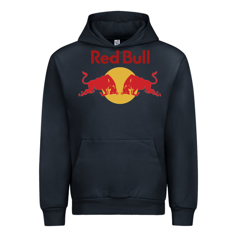Red Formula Team Urban Hoodie by linhVisuals | Teevron