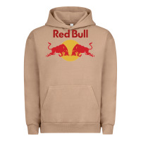 Pigment Burro red formula team Urban Hoodie - linhVisuals