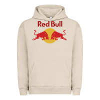 Pigment French Oak red formula team Urban Hoodie - linhVisuals