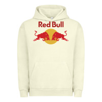 Pigment Pistachio red formula team Urban Hoodie - linhVisuals