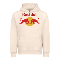Sandshell red formula team Urban Hoodie - linhVisuals