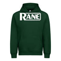 Forest Green rane for men and women t shirt Urban Hoodie - linhVisuals
